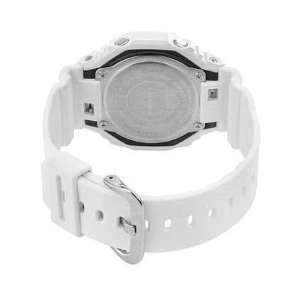 Casio G-SHOCK GA-2100WS-7ADR - G1470 Analog-Digital Men Watch