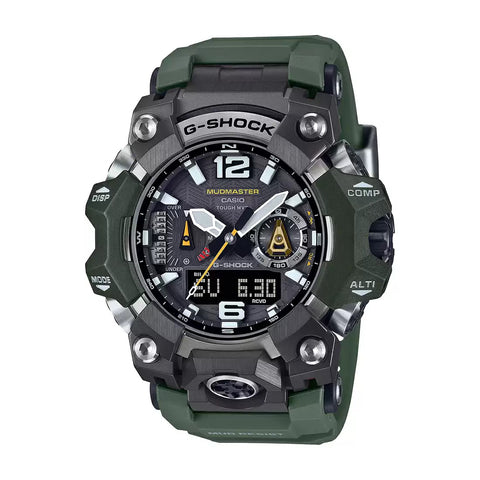 G1472 CASIO | G-Shock LAND MUDMASTER GWG-B1000-3ADR Watch (Men) - Buy Now at Sai Creations Watches