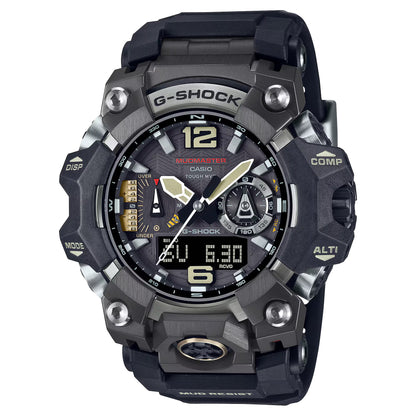 G1473 CASIO | G-Shock LAND MUDMASTER GWG-B1000-1ADR Watch (Men)