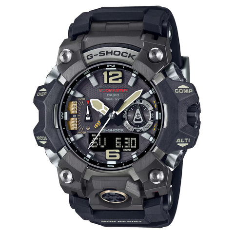 G1473 CASIO | G-Shock LAND MUDMASTER GWG-B1000-1ADR Watch (Men) - Buy Now at Sai Creations Watches