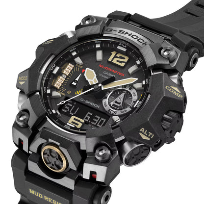 G1473 CASIO | G-Shock LAND MUDMASTER GWG-B1000-1ADR Watch (Men)