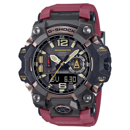 G1474 CASIO | G-Shock LAND MUDMASTER GWG-B1000-1A4DR Watch (Men)