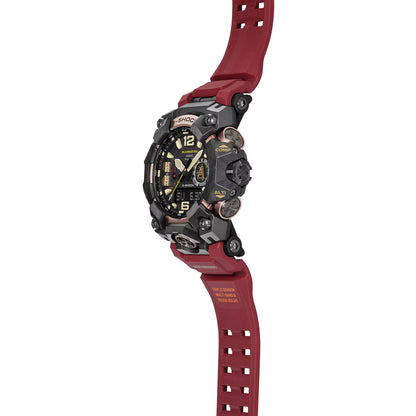 G1474 CASIO | G-Shock LAND MUDMASTER GWG-B1000-1A4DR Watch (Men)