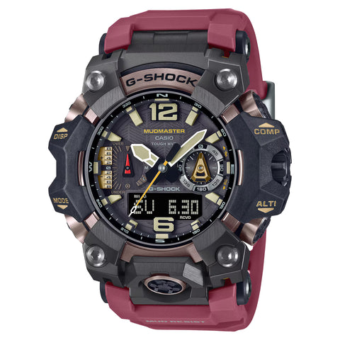 G1474 CASIO | G-Shock LAND MUDMASTER GWG-B1000-1A4DR Watch (Men) - Buy Now at Sai Creations Watches