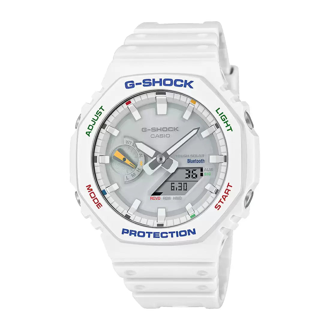 G1475 CASIO | G-Shock GA-B2100FC-7ADR Watch (Men)