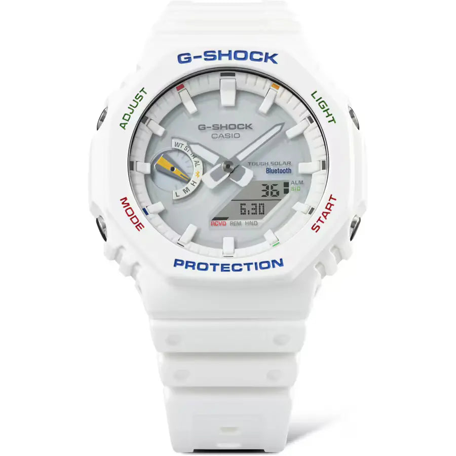 G1475 CASIO | G-Shock GA-B2100FC-7ADR Watch (Men)