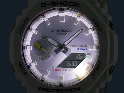 G1475 CASIO | G-Shock GA-B2100FC-7ADR Watch (Men)