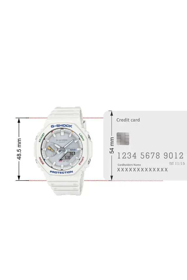 G1475 CASIO | G-Shock GA-B2100FC-7ADR Watch (Men)