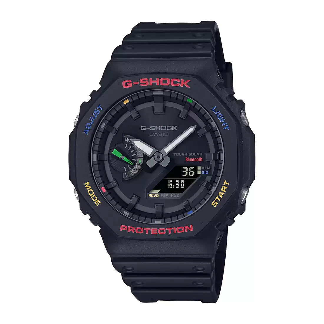 G1476 CASIO | G-Shock GA-B2100FC-1ADR Watch (Men)