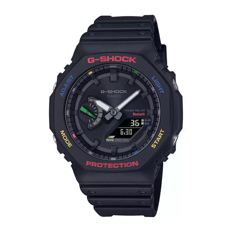 G1476 CASIO | G-Shock GA-B2100FC-1ADR Watch (Men) - Buy Now at Sai Creations Watches