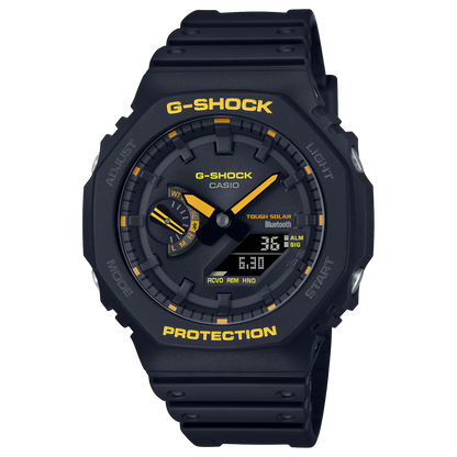 G1484 CASIO | G-Shock GA-B2100CY-1ADR Black Dial Watch (Men)