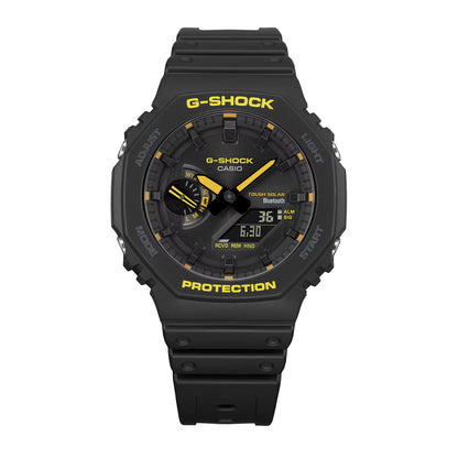 G1484 CASIO | G-Shock GA-B2100CY-1ADR Black Dial Watch (Men)