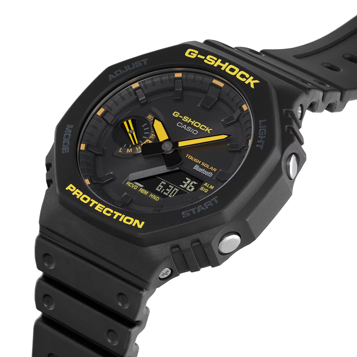 G1484 CASIO | G-Shock GA-B2100CY-1ADR Black Dial Watch (Men)