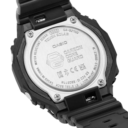 G1484 CASIO | G-Shock GA-B2100CY-1ADR Black Dial Watch (Men)