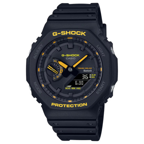 G1484 CASIO | G-Shock GA-B2100CY-1ADR Black Dial Watch (Men) - Buy Now at Sai Creations Watches