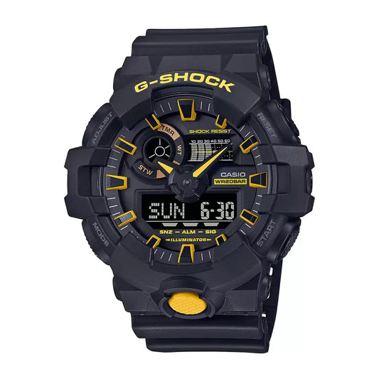 Casio G-SHOCK GA-700CY-1ADR - G1487 Analog-Digital Men Watch