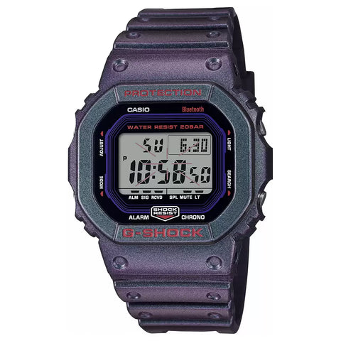 G1497 CASIO | G-Shock DW-B5600AH-6DR  Digital Watch (Men) - Buy Now at Sai Creations Watches