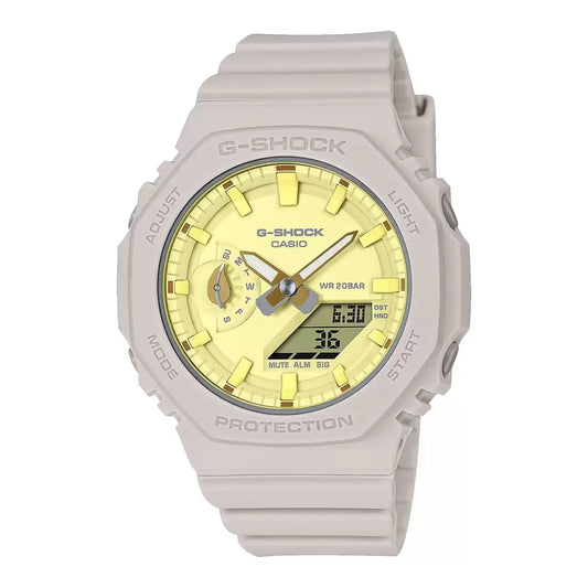 Casio G-SHOCK GMA-S2100NC-4ADR - G1499 Analog-Digital Women Watch