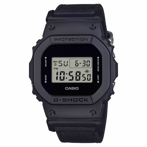 G1512 CASIO | G-Shock DW-5600BCE-1DR Digital Black Watch (Men) - Buy Now at Sai Creations Watches