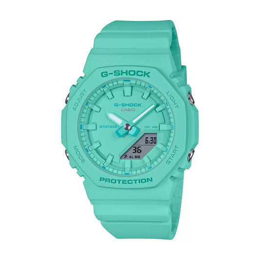 Casio G-SHOCK GMA-P2100-2ADR - G1531 ANALOG-DIGITAL Women Watch