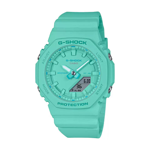 Casio G-SHOCK GMA-P2100-2ADR - G1531 ANALOG-DIGITAL Women Watch - Buy Now at Sai Creations Watches
