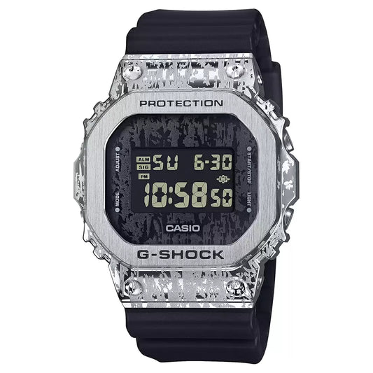 G1540 CASIO | G-Shock GM-5600GC-1DR Digital Watch (Men)