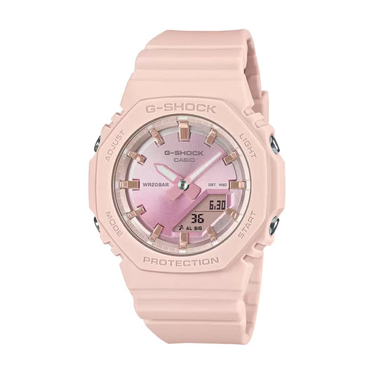 Casio G-SHOCK GMA-P2100SG-4ADR - G1559 ANALOG-DIGITAL Women Watch