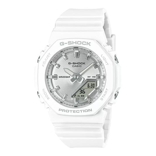 Casio G-SHOCK GMA-P2100VA-7ADR - G1560 ANALOG-DIGITAL Women Watch