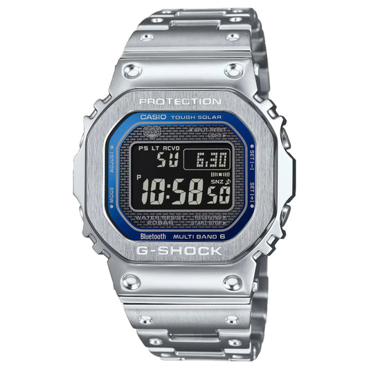 G1564 CASIO | G-Shock GMW-B5000D-2DR Digital Watch (Men)