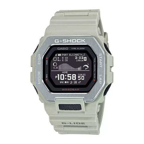 Casio G-SHOCK GBX-100-8DR - G1567 Digital Watch - Buy Now at Sai Creations Watches