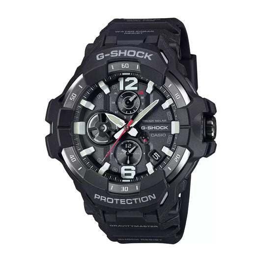 G1569 CASIO | G-Shock GR-B300-1ADR Analog Digital Watch (Men)