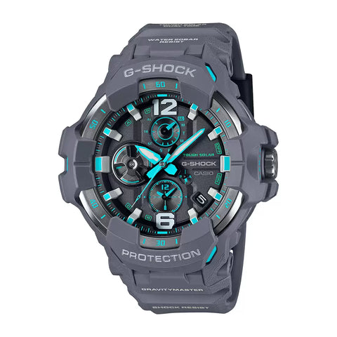 G1570 CASIO | G-Shock GR-B300-8A2DR Analog Digital Watch (Men) - Buy Now at Sai Creations Watches