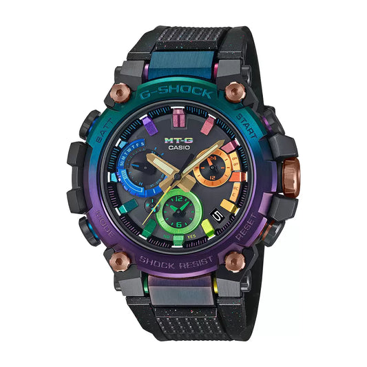 G1571 CASIO | G-Shock MTG-B3000DN-1ADR Analog Watch (Men)