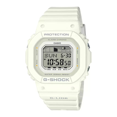 Casio G-SHOCK GLX-S5600-7BDR - G1573 Digital Women Watch - Buy Now at Sai Creations Watches