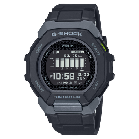 G1586 Casio | G-SHOCK GBD-300 SERIES Digital Watch (Men) - Buy Now at Sai Creations Watches