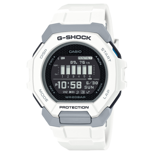 G1587 Casio  | G-SHOCK GBD-300 SERIES Digital Watch (Men)