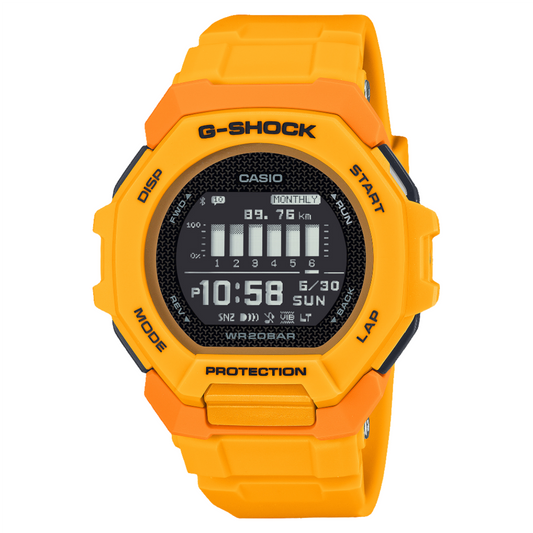 G1588 Casio | G-SHOCK GBD-300 SERIES Digital Watch (Men)