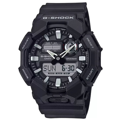 Casio G-SHOCK GA-010-1ADR - G1601 G-SHOCK WATCH - Buy Now at Sai Creations Watches