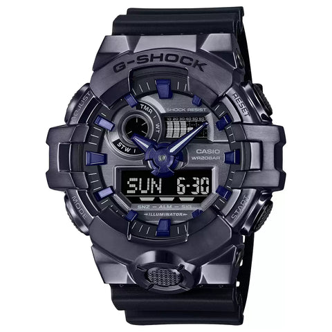 Casio G-SHOCK GM-700P-6ADR - G1609 ANALOG-DIGITAL MEN WATCH - Buy Now at Sai Creations Watches