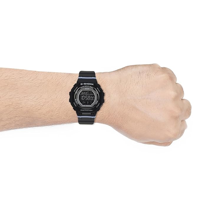 Casio G-SHOCK GMD-B300-1DR - G1617 G-SHOCK Digital Women WATCH
