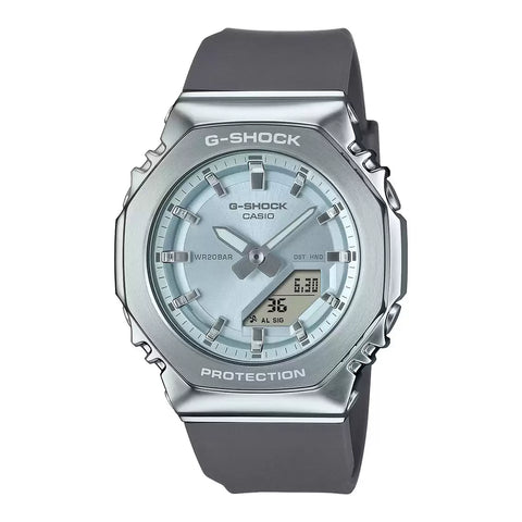 Casio G-SHOCK GM-S2110-2ADR - G1624 G-SHOCK Women WATCH - Buy Now at Sai Creations Watches