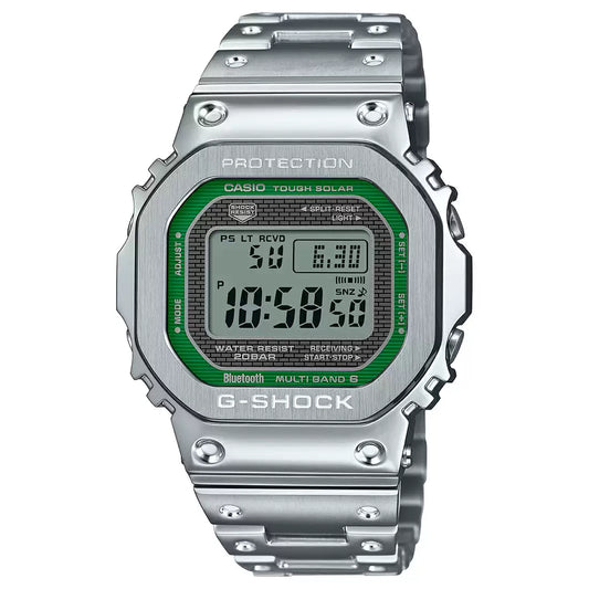 Casio G-Shock GMW-B5000D-3DR Digital Men's Watch - G1628