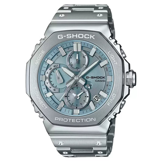 Casio G-Shock GMC-B2100AD-2ADR ANALOG Men's Watch - G1630