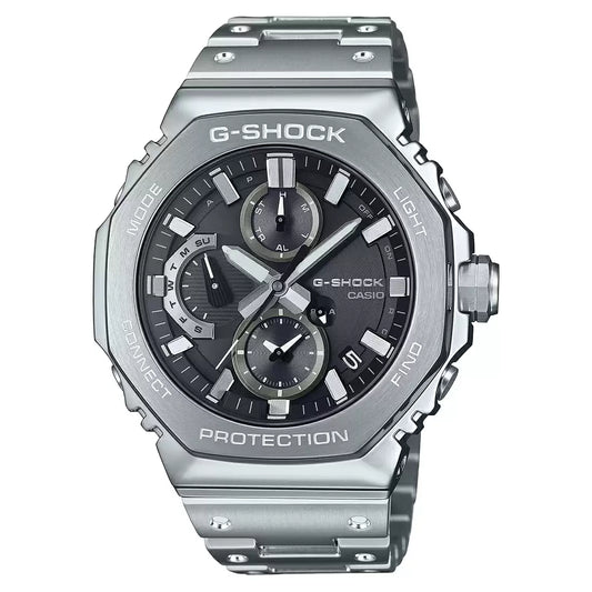 Casio G-Shock GMC-B2100D-1ADR ANALOG Men's Watch - G1631