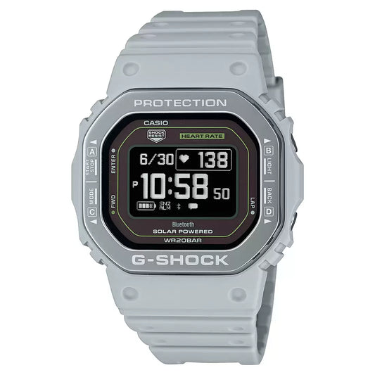 Casio G-Shock DW-H5600MB-8A9DR Digital Men's Watch - G1634