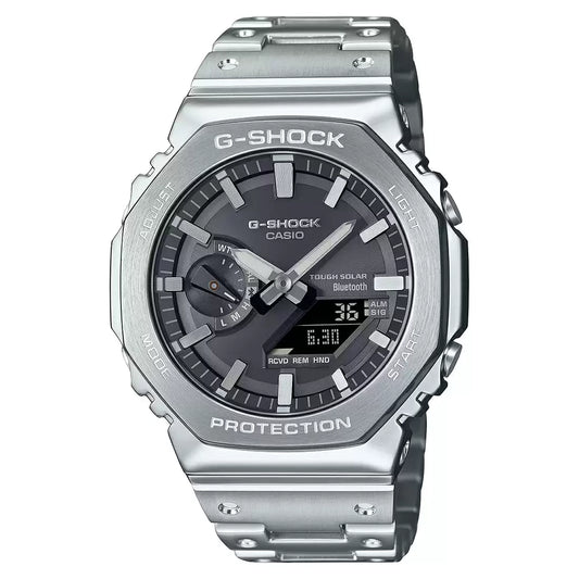 Casio G-Shock GM-B2100SD-1ADR Analog-Digital Men's Watch - G1638