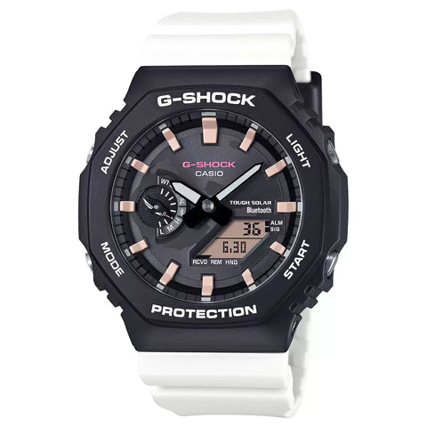 Casio G-SHOCK GA-B2100CD-1A7DR - G1644 Analog-Digital Men Watch - Buy Now at Sai Creations Watches