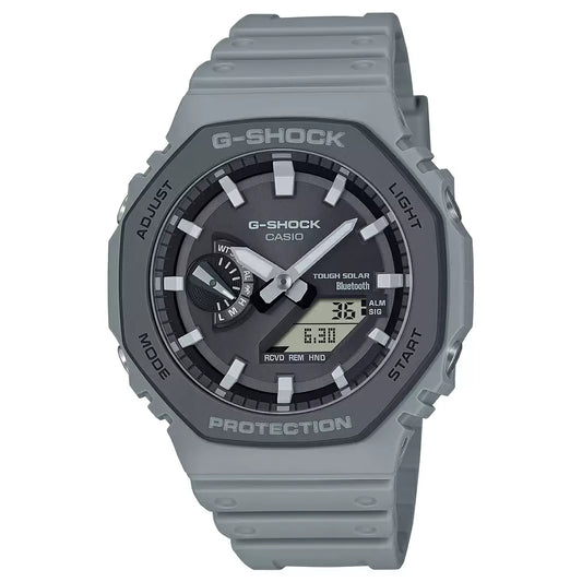 Casio G-SHOCK GA-B2100LUU-8ADR - G1649 Analog-Digital