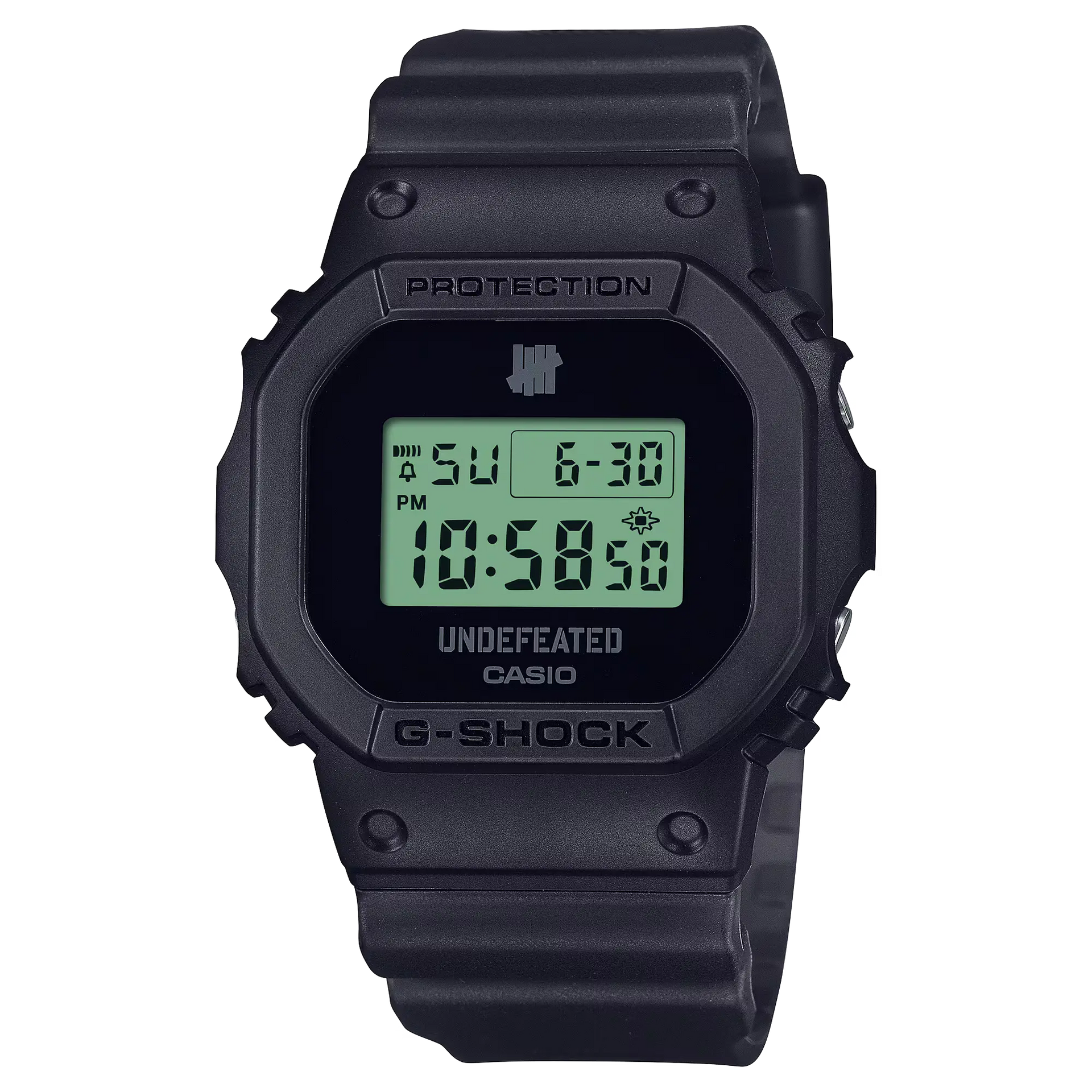 Casio G-SHOCK DWE-5600UD-1DR - G1653 DIGITAL Unisex Watch – Sai