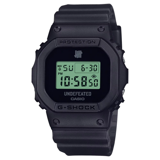 Casio G-SHOCK DWE-5600UD-1DR - G1653 DIGITAL Unisex Watch